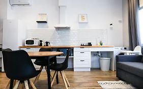 Playa Apartment